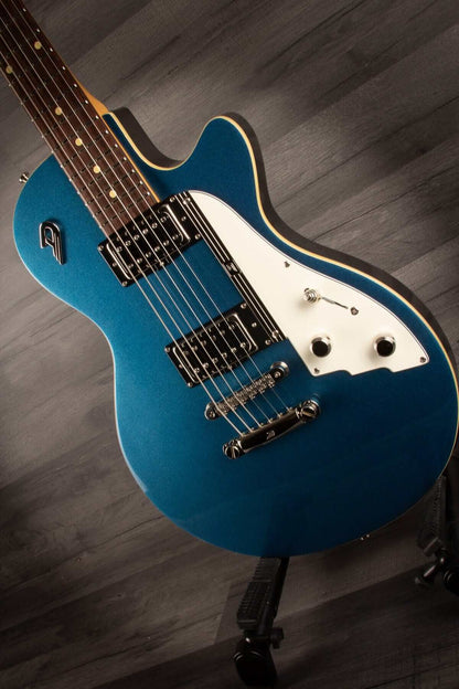 Duesenberg Starplayer Special - Catalina Blue