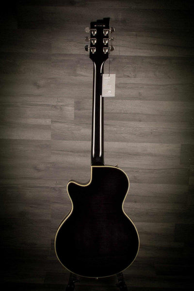 Duesenberg Starplayer TV Electric Guitar - Catalina Harbour Green (Includes Hard Case)