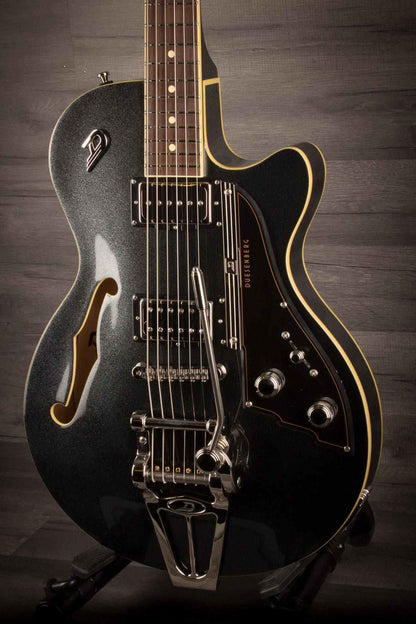 Duesenberg Starplayer TV Ltd edition In Stardust With Hard Case