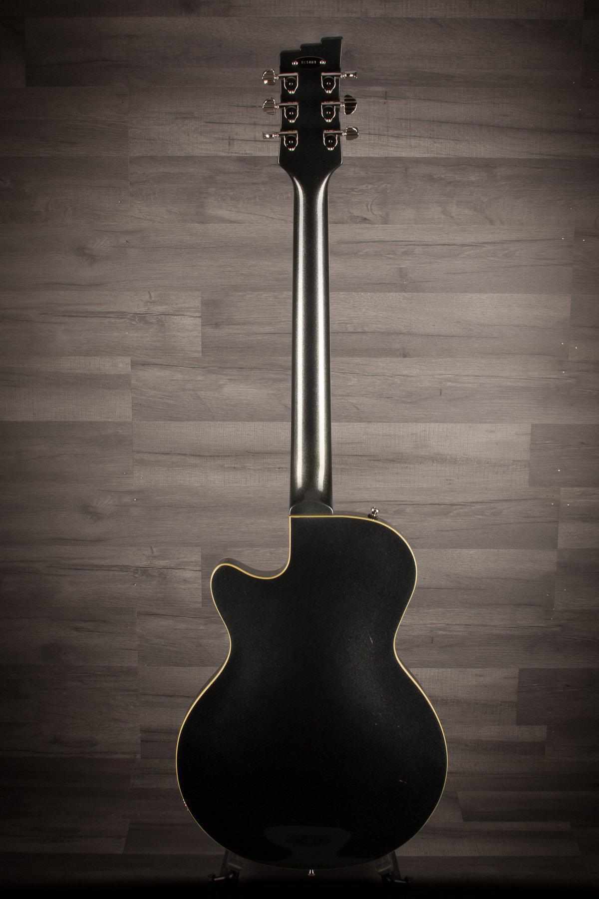 Duesenberg Starplayer TV Ltd edition In Stardust With Hard Case