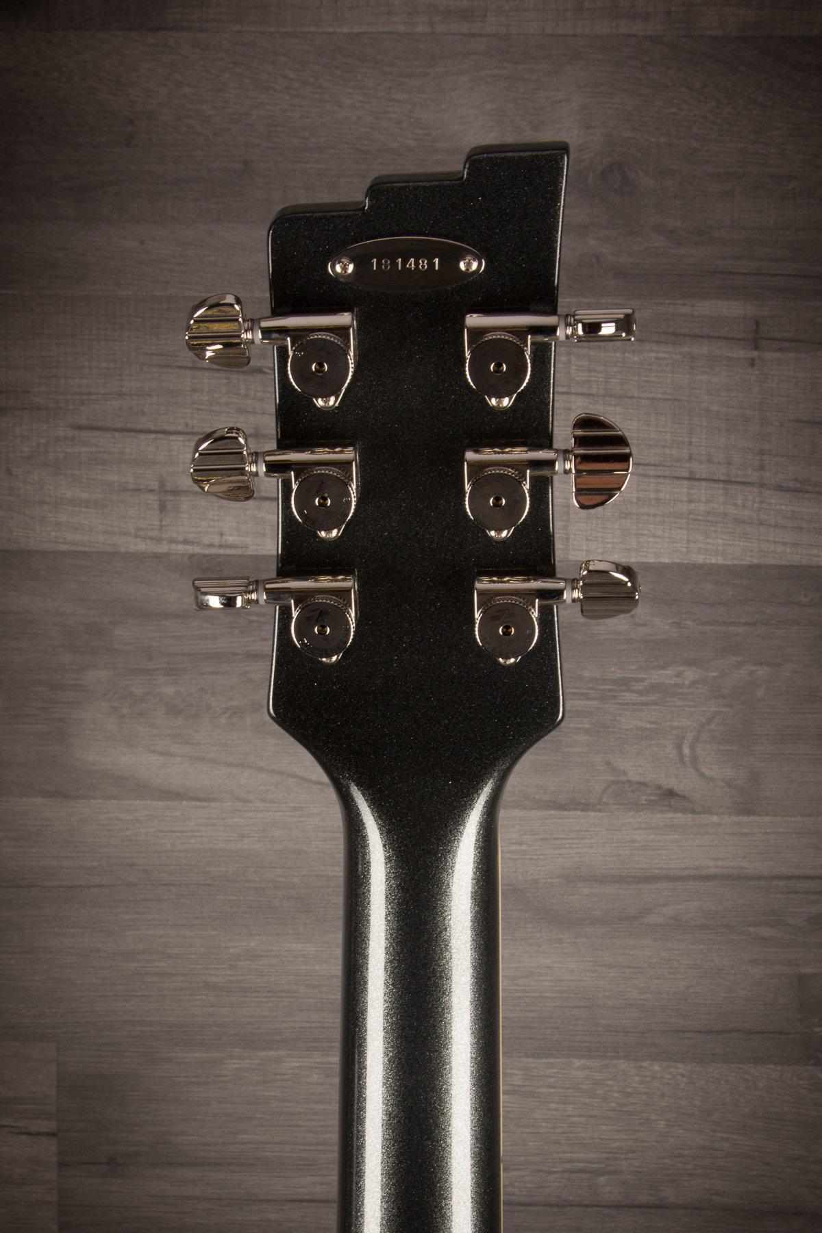 Duesenberg Starplayer TV Ltd edition In Stardust With Hard Case