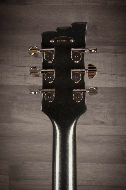 Duesenberg Starplayer TV Ltd edition In Stardust With Hard Case