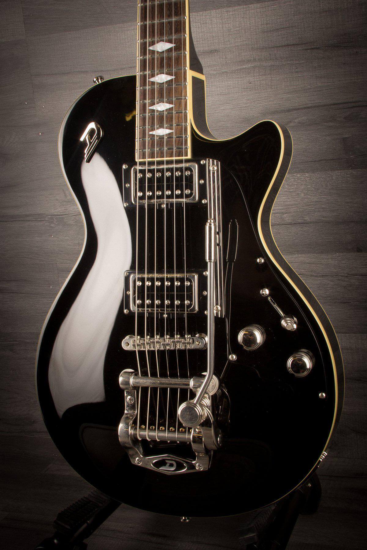 USED - Duesenberg - 59er Black