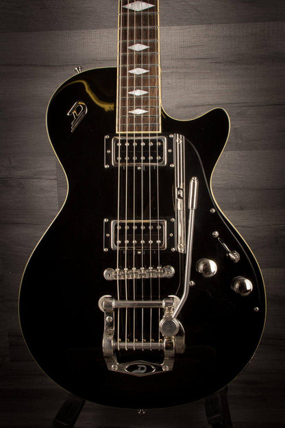 USED - Duesenberg - 59er Black