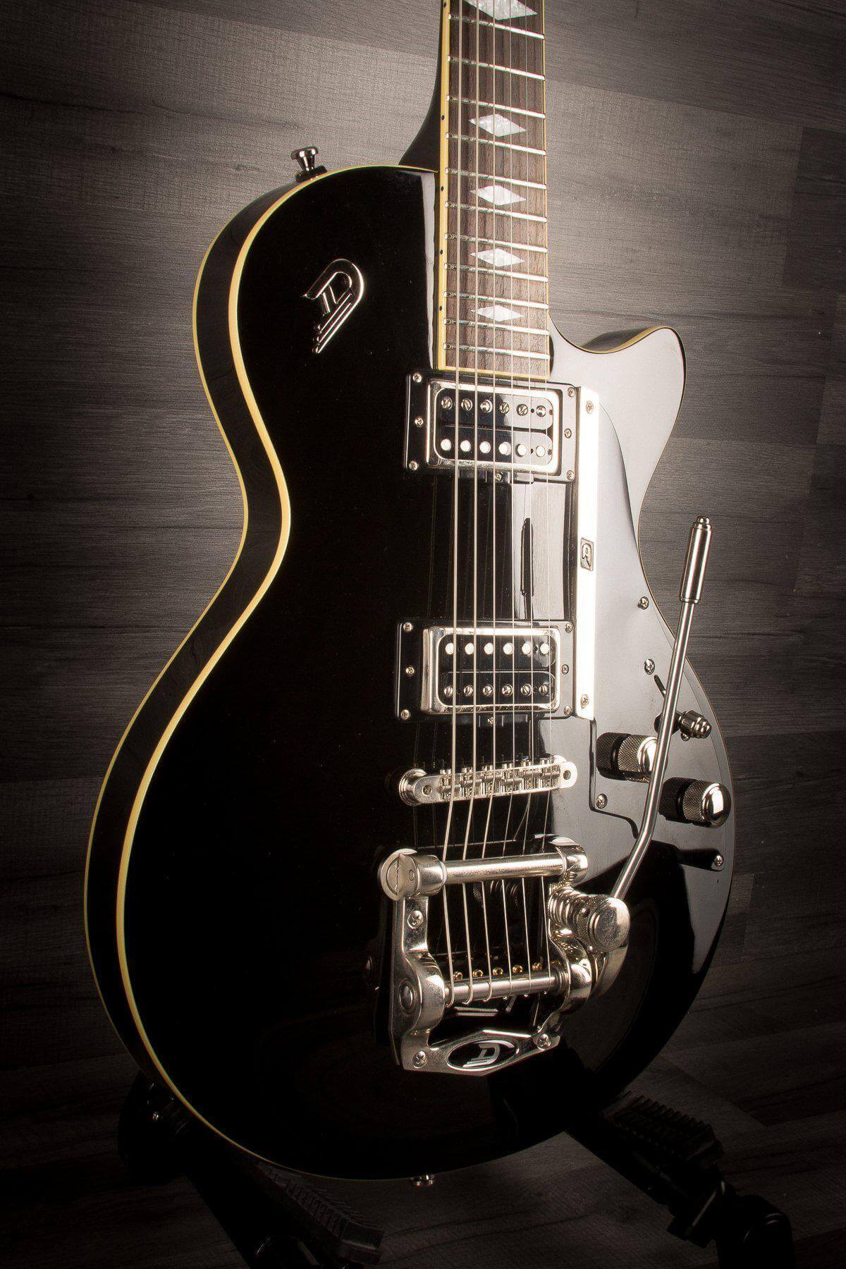 USED - Duesenberg - 59er Black