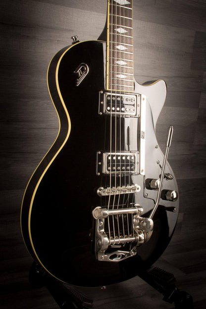USED - Duesenberg - 59er Black