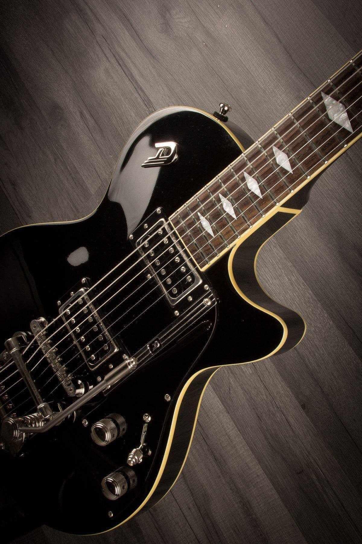 USED - Duesenberg - 59er Black