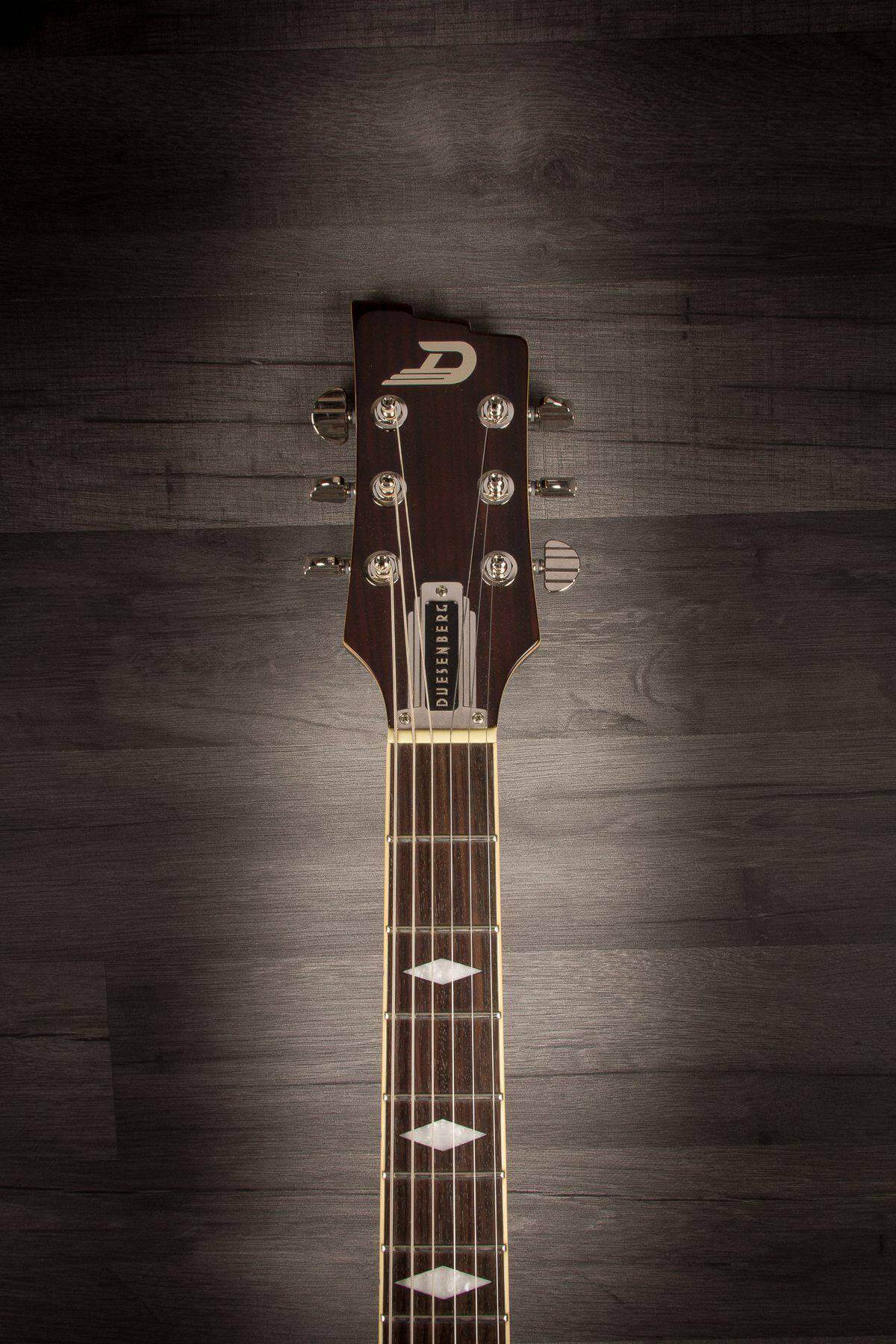 USED - Duesenberg - 59er Black