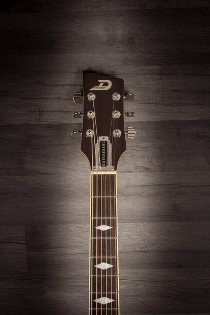 USED - Duesenberg - 59er Black