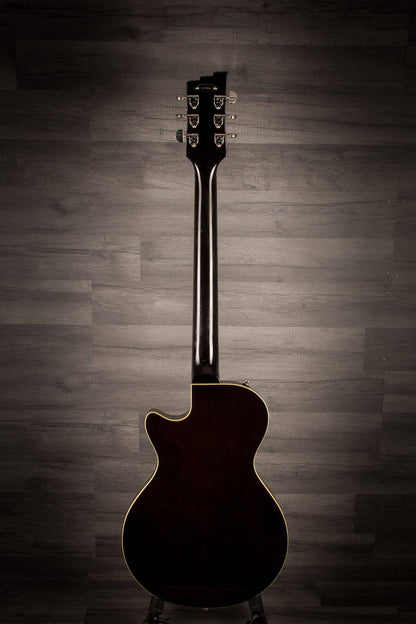 USED - Duesenberg - 59er Black