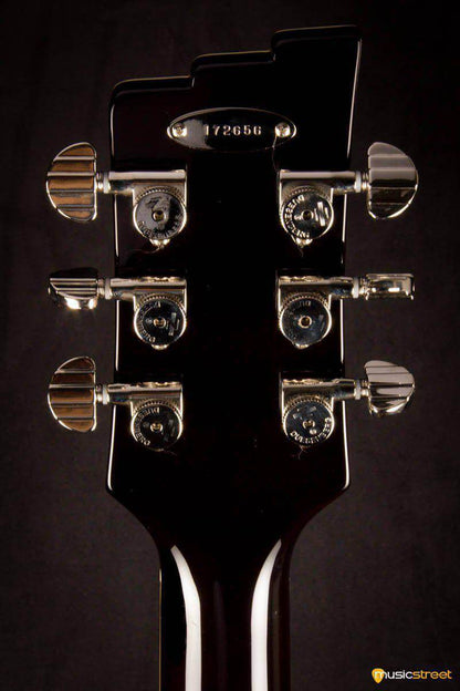USED - Duesenberg Alliance Series Joe Walsh Model - Gold Burst