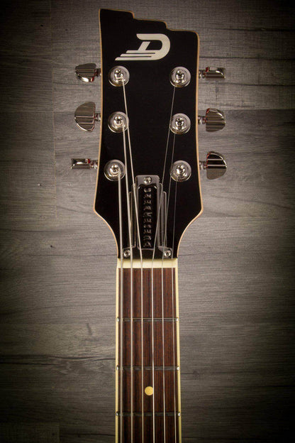 USED - Duesenberg Double Cat - Fireburst