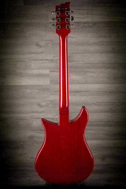USED - Duesenberg Double Cat - Fireburst