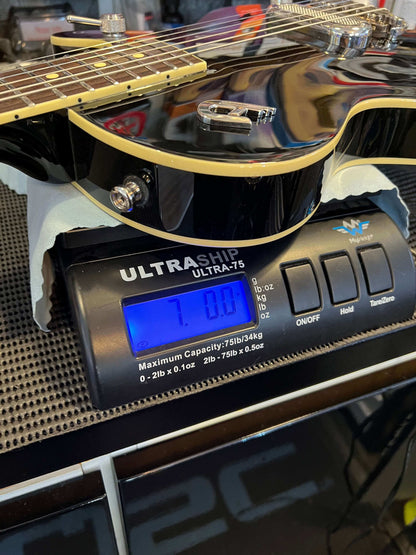 USED - Duesenberg Senior - Black
