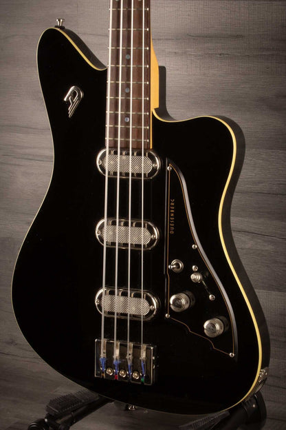 USED - Duesenberg Triton Bass Black