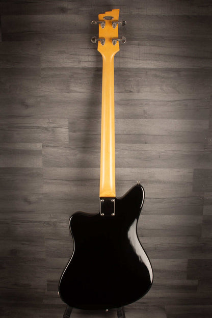 USED - Duesenberg Triton Bass Black