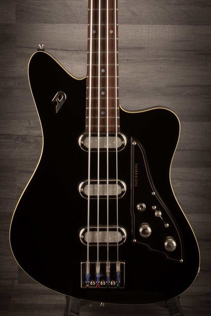 USED - Duesenberg Triton Bass Black