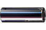 Jim Dunlop 220 Chromed Steel Slide - Medium