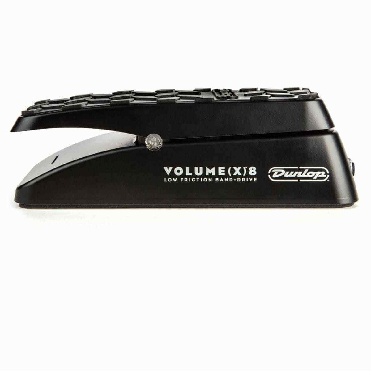 Dunlop DVP5 Volume (X) 8 Pedal Junior
