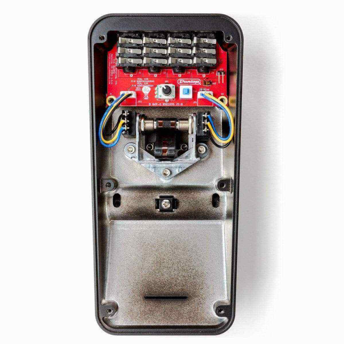 Dunlop DVP5 Volume (X) 8 Pedal Junior