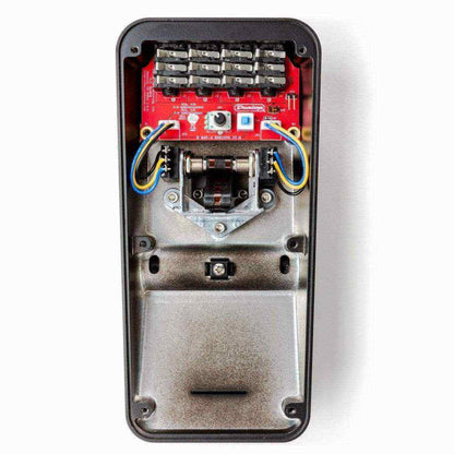 Dunlop DVP5 Volume (X) 8 Pedal Junior
