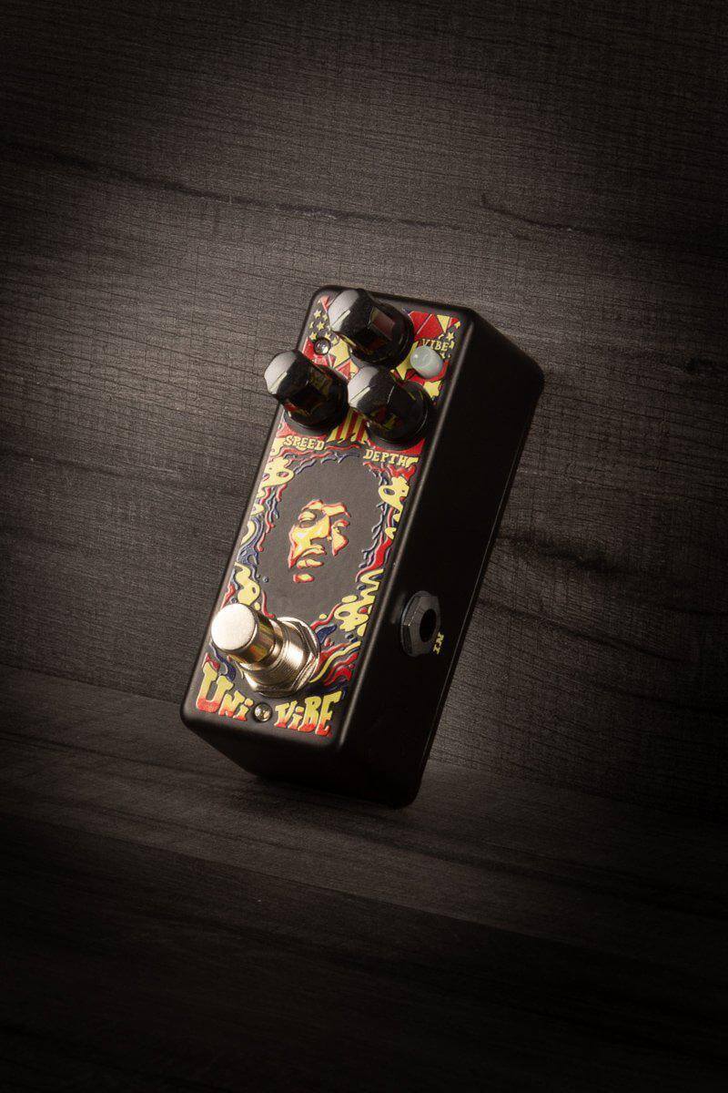 Dunlop Hendrix '69 Psych Uni-vibe mini