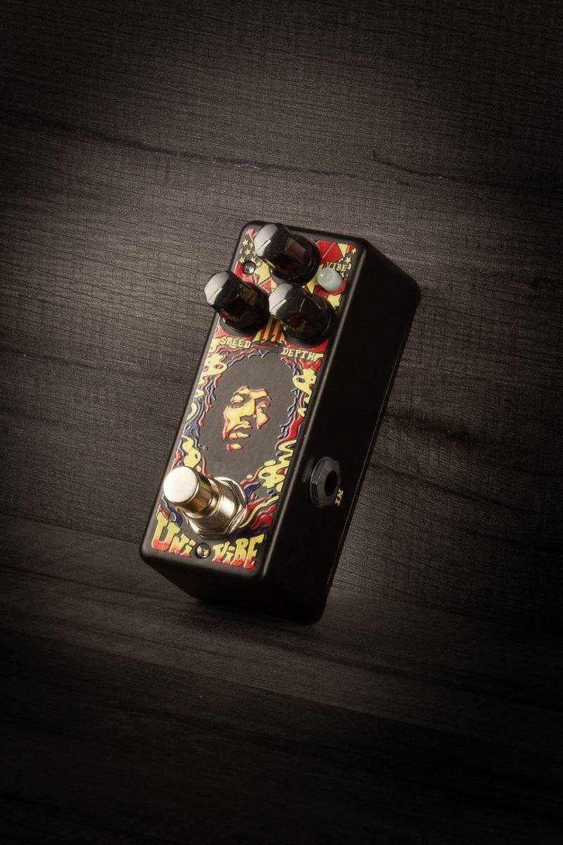 Dunlop Hendrix '69 Psych Uni-vibe mini