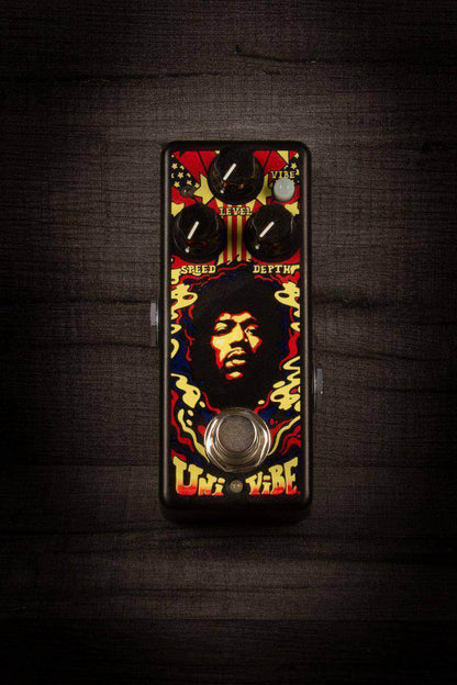 Dunlop Hendrix '69 Psych Uni-vibe mini