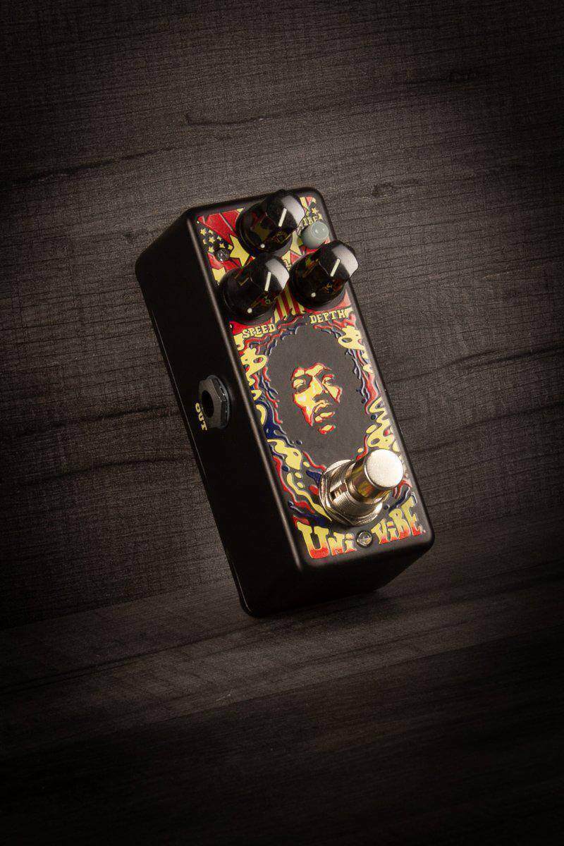 Dunlop Hendrix '69 Psych Uni-vibe mini
