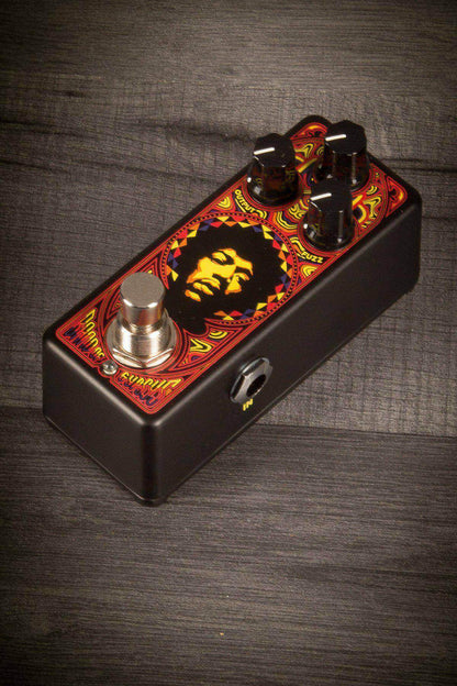 Dunlop Hendrix Band of Gypsys Fuzz Mini