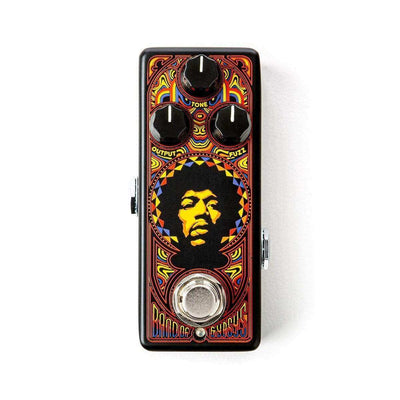 Dunlop Hendrix Band of Gypsys Fuzz Mini
