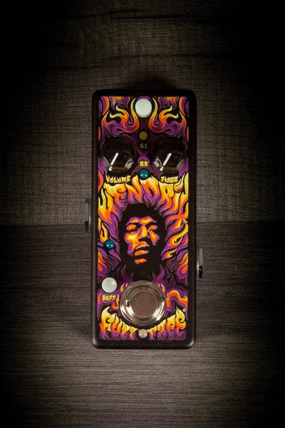 Dunlop Hendrix Fuzz Face Mini