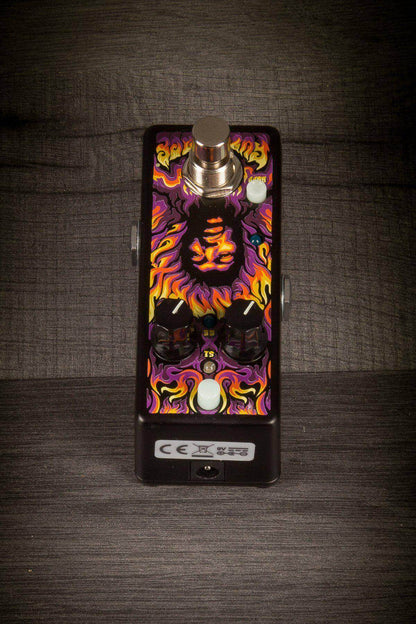 Dunlop Hendrix Fuzz Face Mini