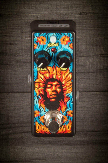 Dunlop Hendrix Octavio Mini