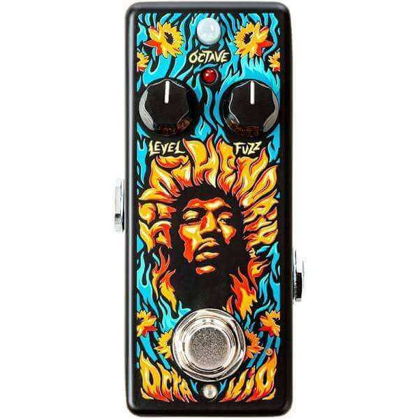 Dunlop Hendrix Octavio Mini