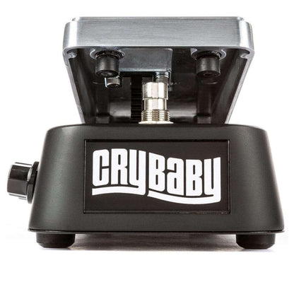 Jim Dunlop GCB65 Custom Badass Cry Baby Wah-Wah Pedal