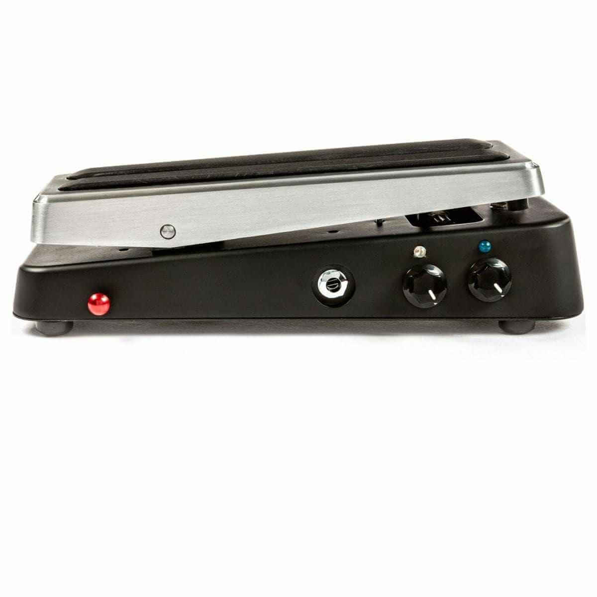 Jim Dunlop GCB65 Custom Badass Cry Baby Wah-Wah Pedal