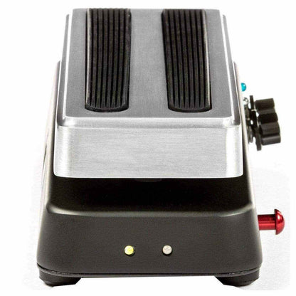 Jim Dunlop GCB65 Custom Badass Cry Baby Wah-Wah Pedal