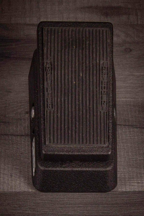 USED - Dunlop Cbm95 Crybaby Mini Wah