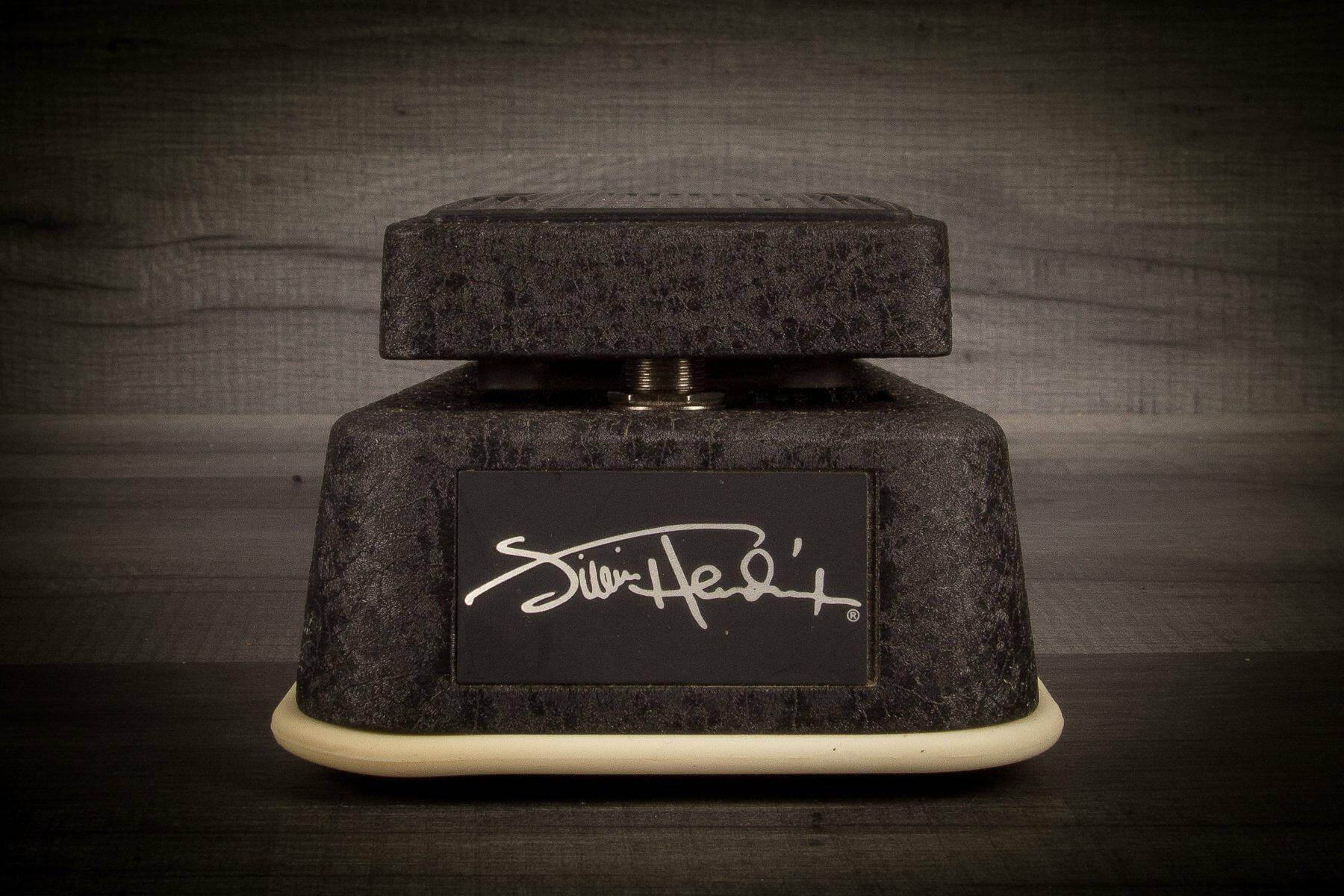 USED - Dunlop JH1D Hendrix Wah Pedal