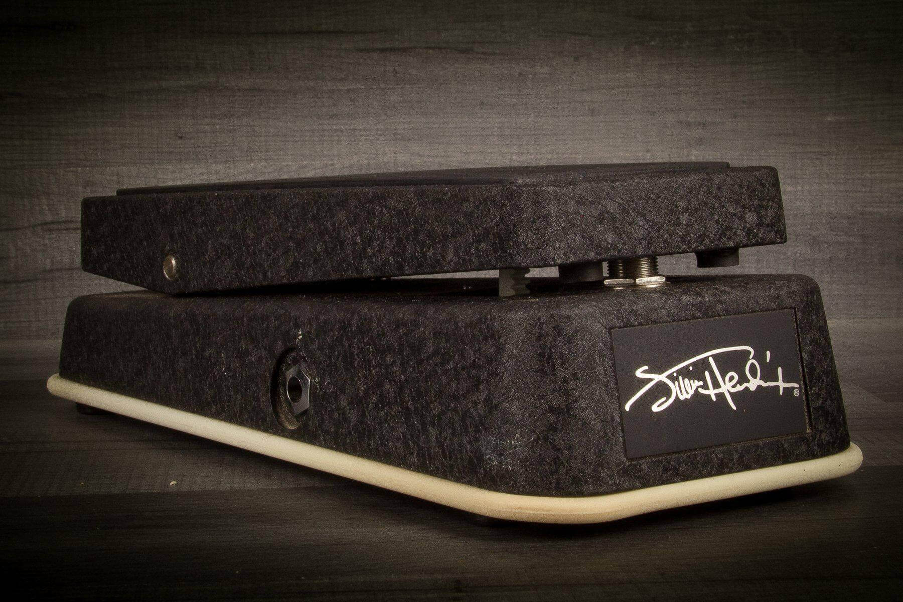USED - Dunlop JH1D Hendrix Wah Pedal