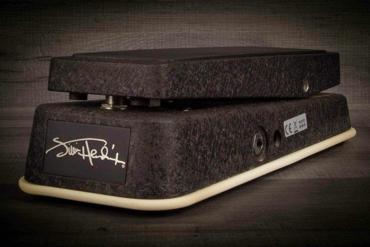 USED - Dunlop JH1D Hendrix Wah Pedal