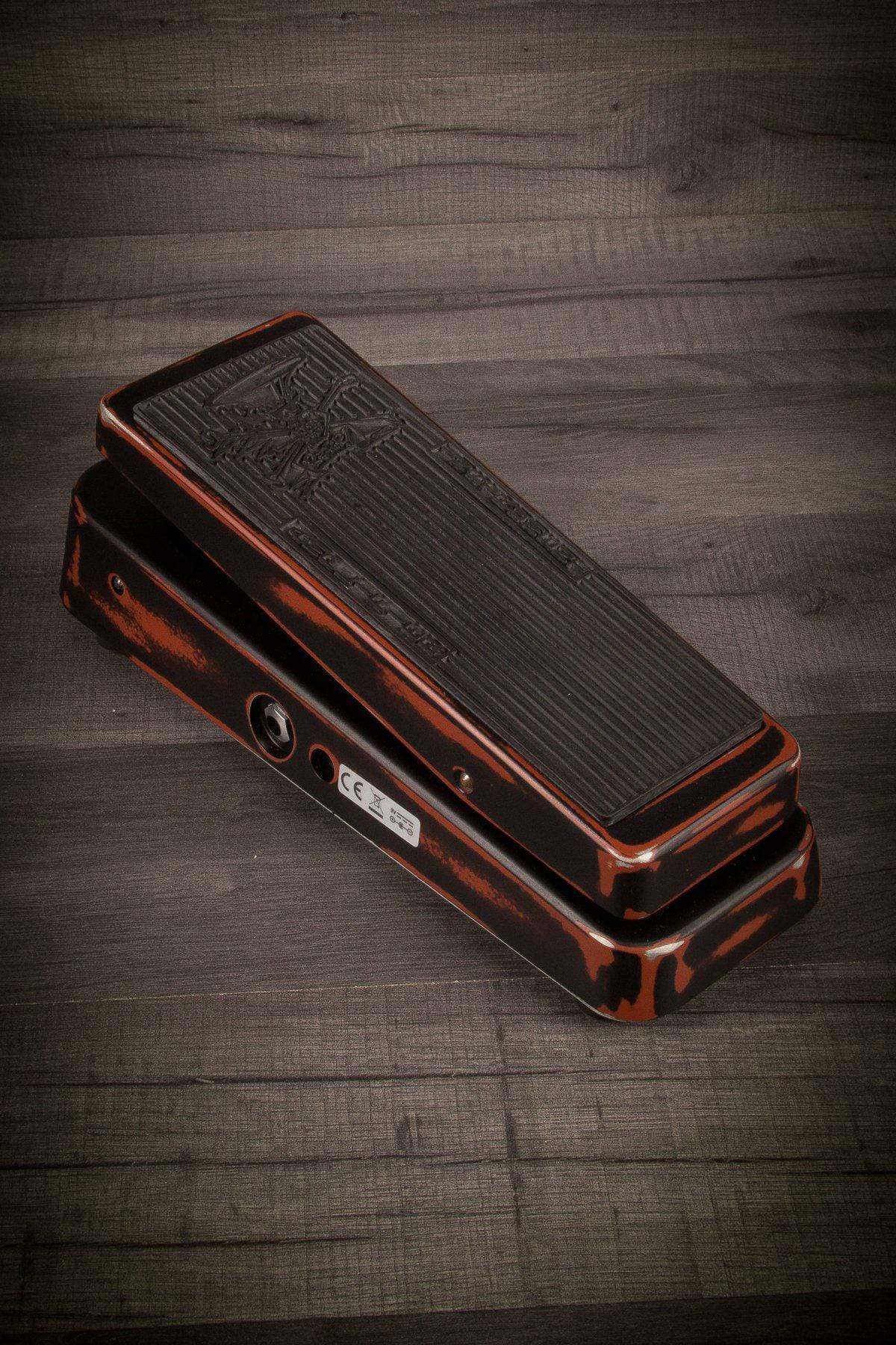 USED - Dunlop Sc95 Slash Crybaby Classic
