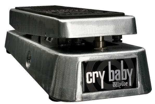 USED - Dunlop Zakk Wylde Wah