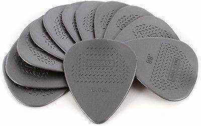 Dunlop Max Grip Nylon Standard .88Mm 12 Pack