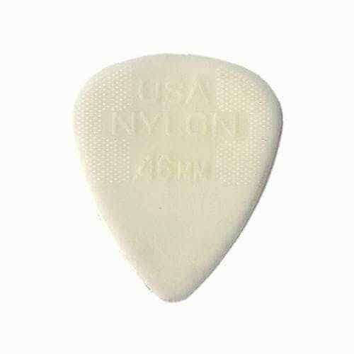 Dunlop Nylon Standard .46mm 12 Pack
