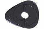 Jim Dunlop Ergo Lok Strap (X2)