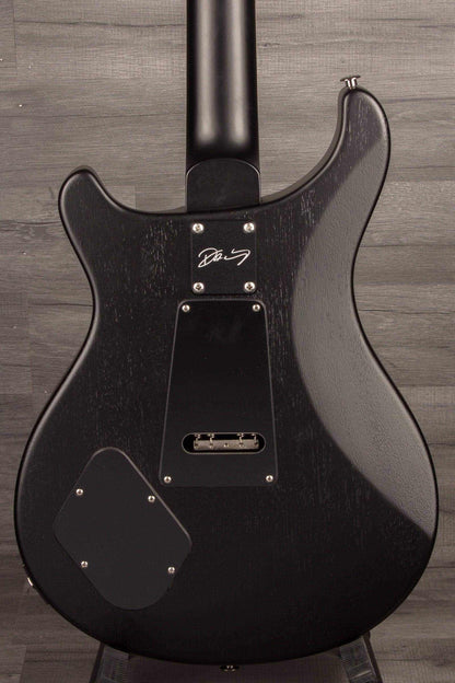 PRS CE24 Dustie Waring Signature - Waring Burst Wrap s#0353637