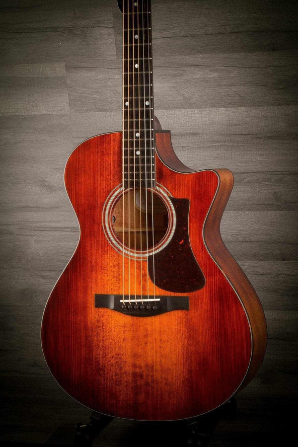 Eastman AC108CE-LTD