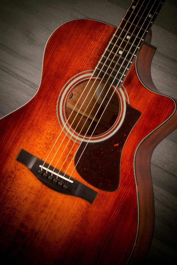 Eastman Acoustic Guitar Eastman AC108CE-LTD